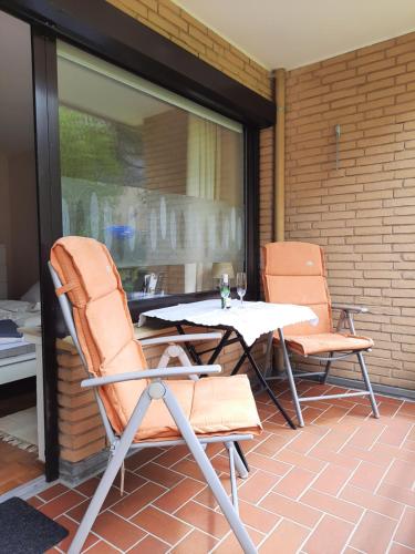 Ferienwohnung Nici
