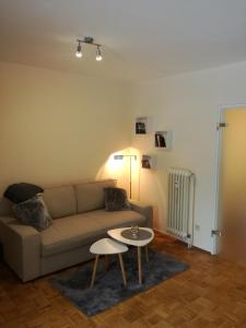 Ferienwohnung Nici