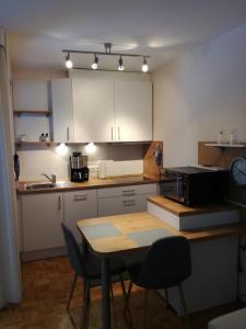 Appartement Ferienwohnung Nici Lautenthaler Straße 26 G Erdgeschoss 38644 Hahnenklee Basse-Saxe