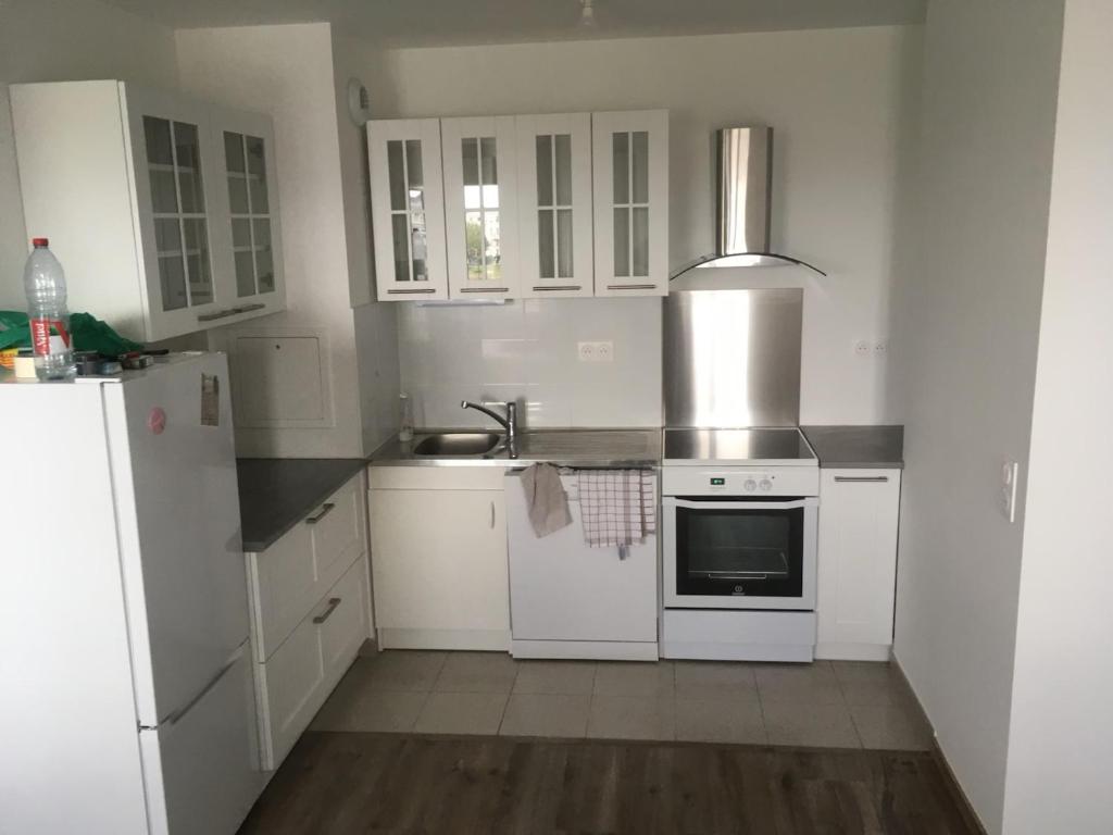 Ferienwohnung Nickmann im Scheffelhof
