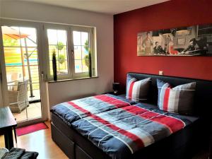 Appartement Ferienwohnung Nickmann im Scheffelhof 17a Schulhausstraße 79713 Bad Säckingen Bade-Wurtemberg