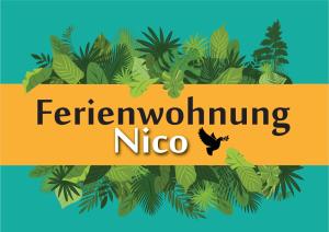 Ferienwohnung Nico