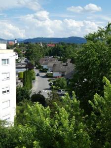 Appartement Ferienwohnung Nicole 1 Riedbachstraße 88316 Isny im Allgäu Bade-Wurtemberg