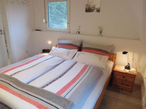 Ferienwohnung Niebüll