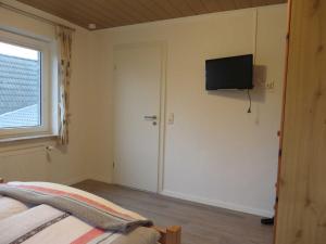 Appartement Ferienwohnung Niebüll Bökingharder Weg 6b 25899 Niebüll Schleswig-Holstein