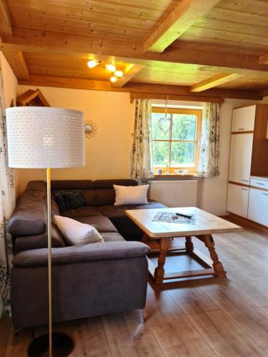 Ferienwohnung Niederberger