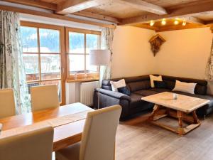 Ferienwohnung Niederberger