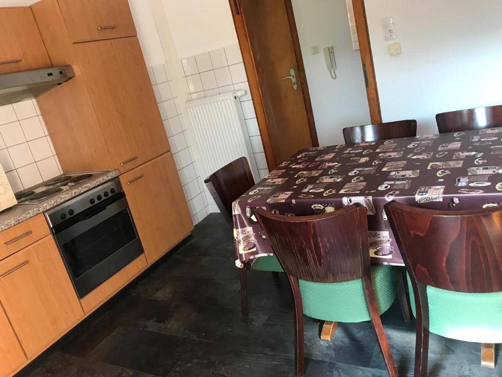 Ferienwohnung Niederfell - An der Mosel Moselstr.49, 56332 Niederfell