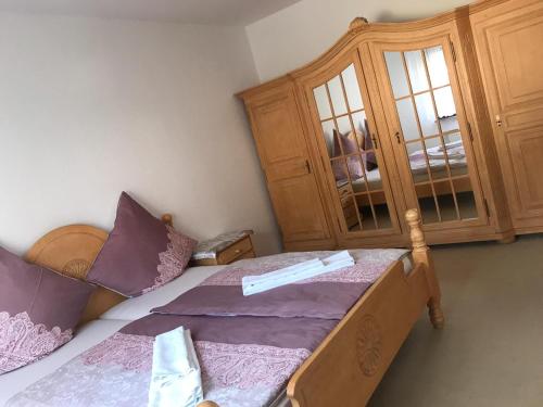 Ferienwohnung Niederfell - An der Mosel