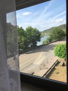 Appartement Ferienwohnung Niederfell - An der Mosel Moselstr.49 56332 Niederfell Rhénanie-Palatinat