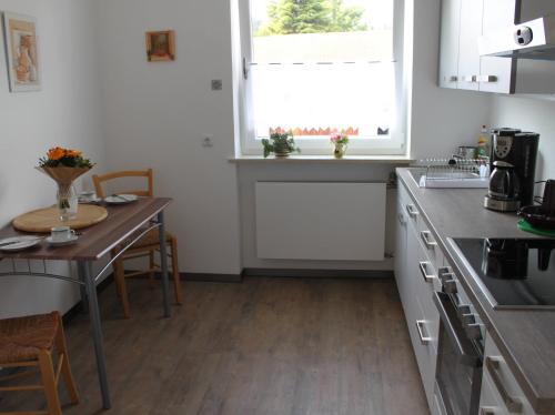Ferienwohnung Niedermoosen