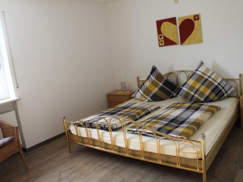 Ferienwohnung Niedermoosen