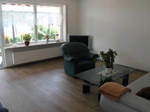 Ferienwohnung Niedermoosen