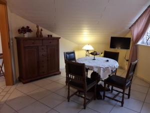 Ferienwohnung Niederrhein Blick