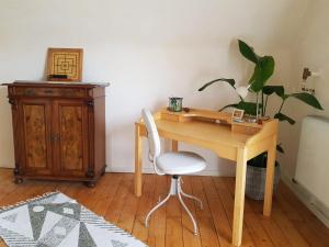 Ferienwohnung Niederrhein