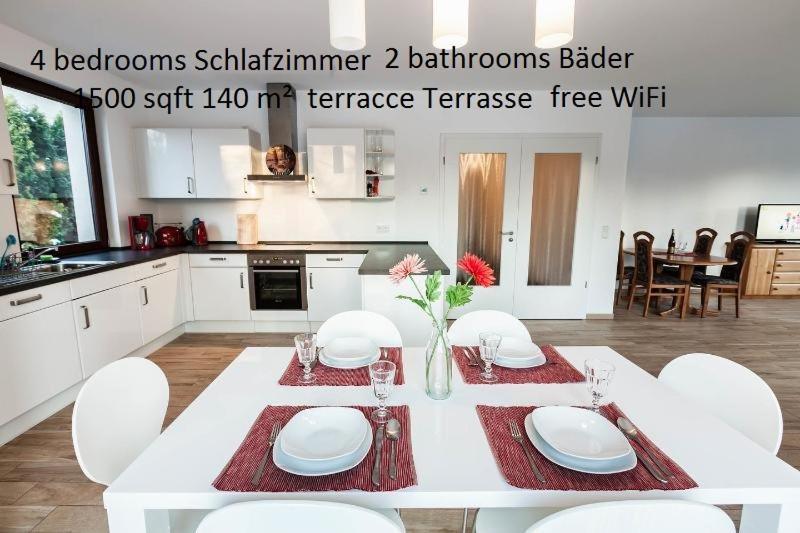 Appartement Ferienwohnung Niederschönhausen Siegfriedstraße 5 13156 Berlin