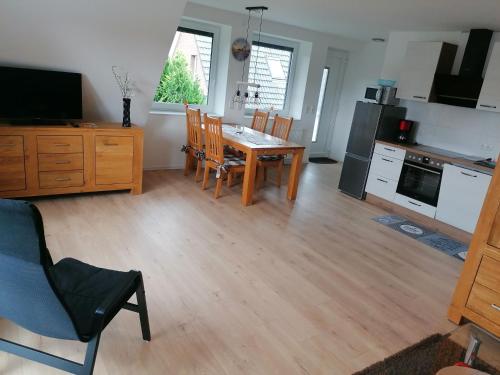 Ferienwohnung Niegel
