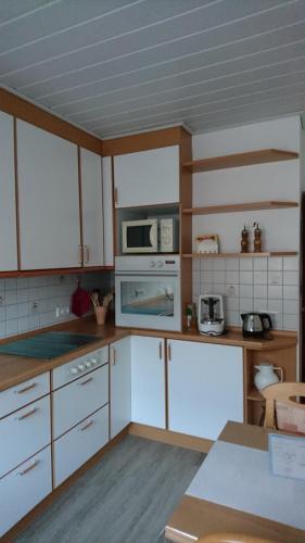Ferienwohnung Niemeyer