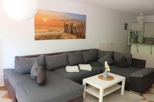 Ferienwohnung Nienhagen