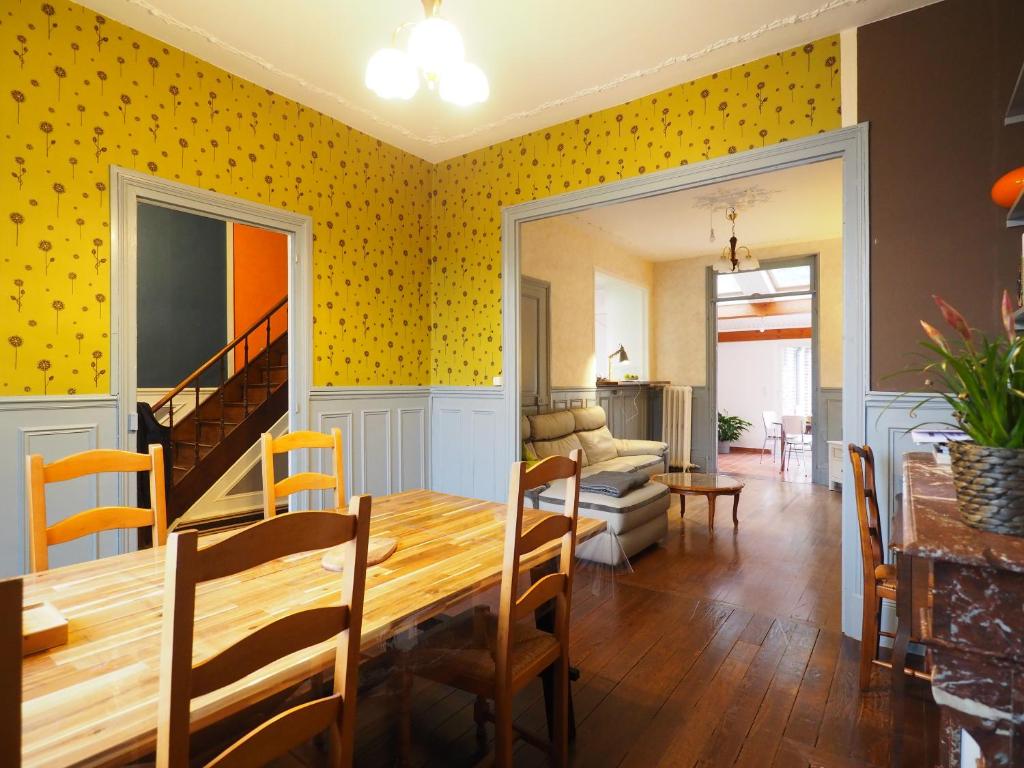 Ferienwohnung Niggemann 59909 Bestwig