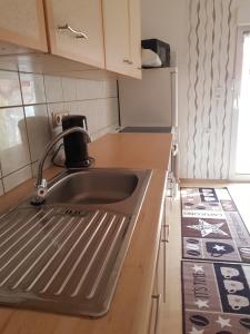 Ferienwohnung Niklas