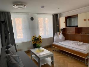 Ferienwohnung Nikolaiblick