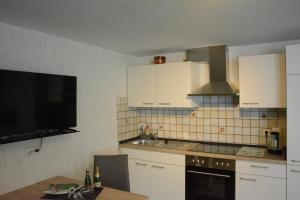 Appartement Ferienwohnung Nikolaus Nikolausufer 37 54470 Bernkastel-Kues Rhénanie-Palatinat