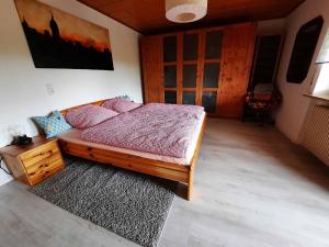 Ferienwohnung Nikoll/Simon