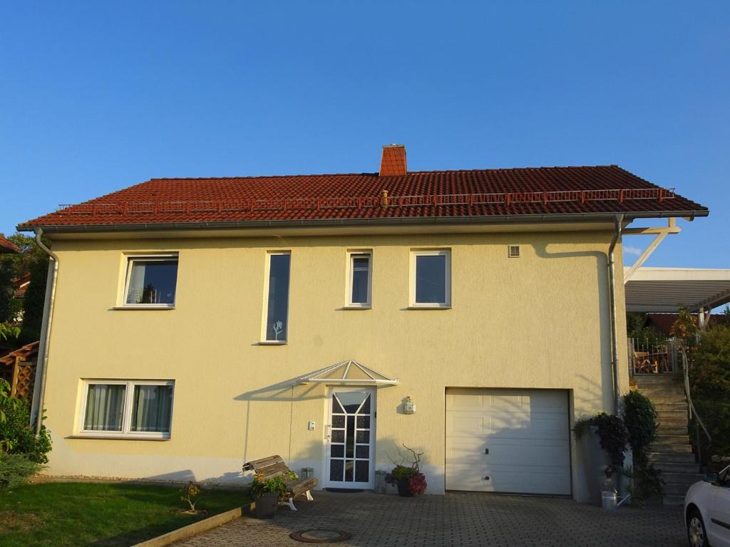 Ferienwohnung Nimritz In dem Rotacker 11, 07381 Oppurg