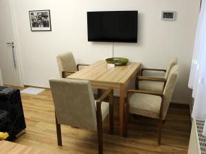 Appartement Ferienwohnung Nimritz In dem Rotacker 11 07381 Oppurg Thuringe
