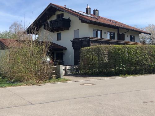Ferienwohnung Nimscholz