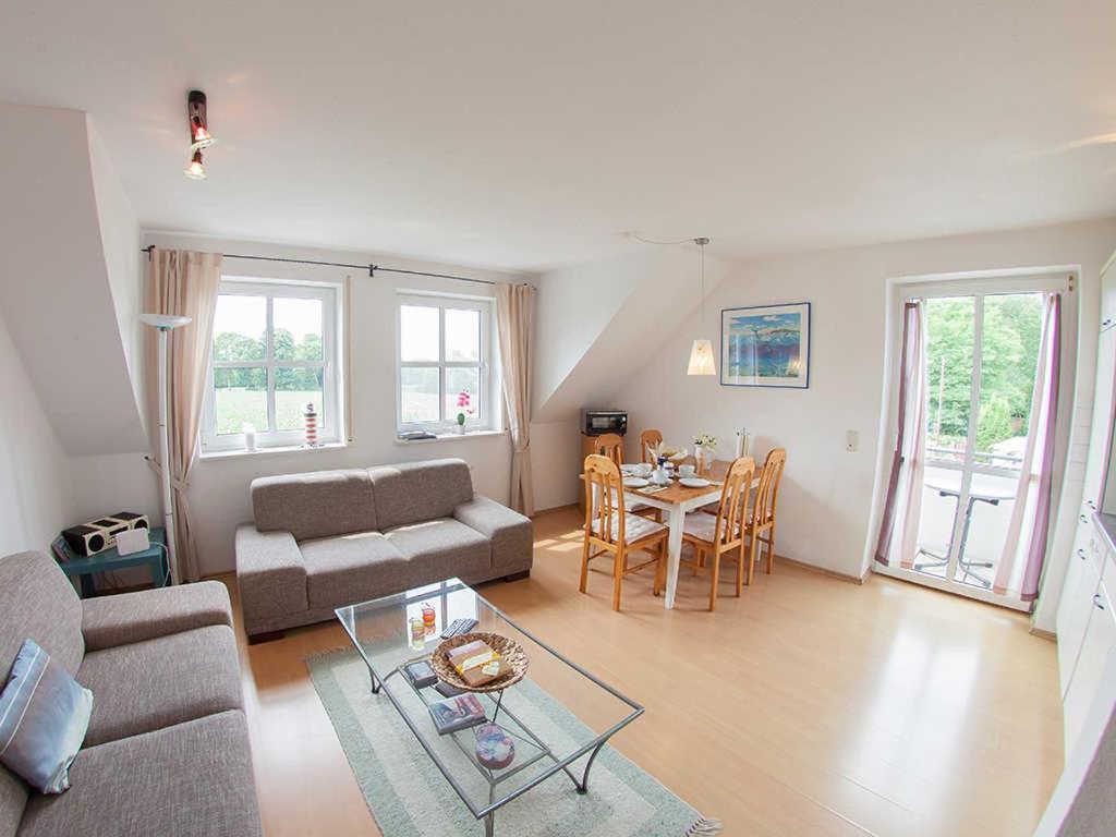 Ferienwohnung Nina 1, Vermietungsservice Dangast Sielstr. 19 d, 26316 Dangast