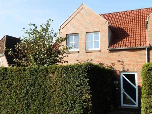Ferienwohnung Nina 1, Vermietungsservice Dangast
