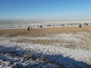 Appartement Ferienwohnung Nina 1, Vermietungsservice Dangast Sielstr. 19 d 26316 Dangast Basse-Saxe