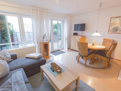 Ferienwohnung Nina 2, Vermietungsservice Dangast