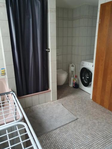 Ferienwohnung Nina direkt in Zentrum