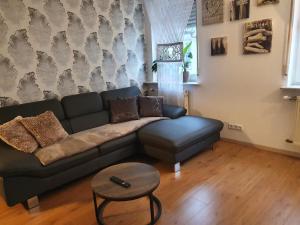 Ferienwohnung Nina direkt in Zentrum