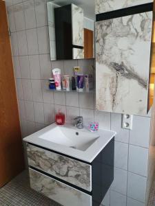 Ferienwohnung Nina direkt in Zentrum