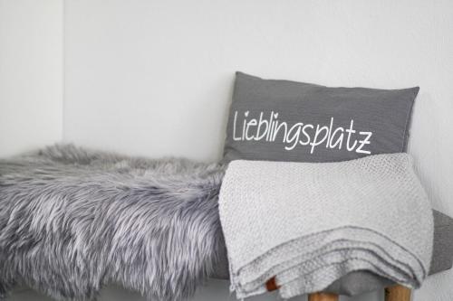 Ferienwohnung Nina