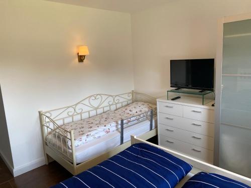 Ferienwohnung Nina Lütjenburg Klamp Ostsee