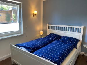 Ferienwohnung Nina Lütjenburg Klamp Ostsee