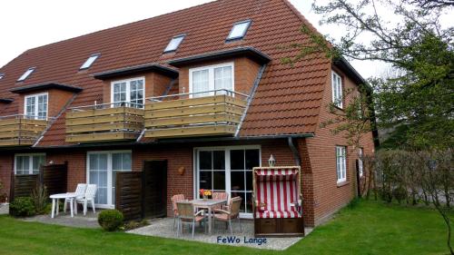 Ferienwohnung Nis Randers