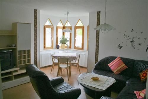 Ferienwohnung Nissle