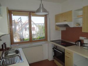 Ferienwohnung Nissle