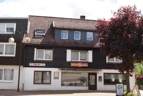 Ferienwohnung Nitzschke