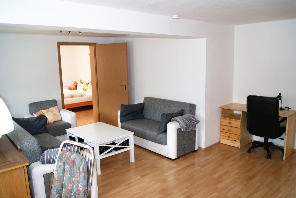 Appartement Ferienwohnung Nitzschke Marktstr. 7 38700 Braunlage