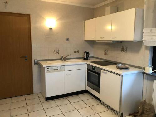 Ferienwohnung NKS 2