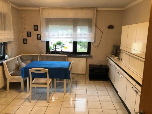 Ferienwohnung NKS 2