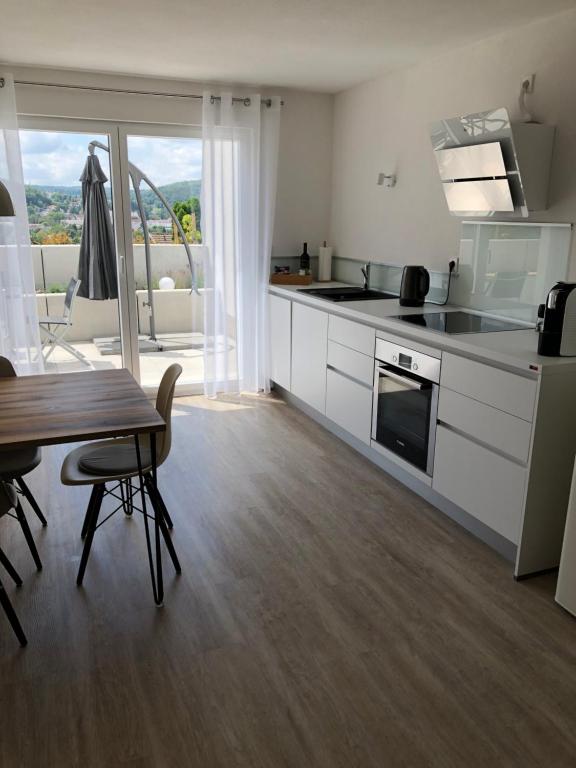 Appartement Ferienwohnung no.55 55 Im Leh 79541 Lörrach