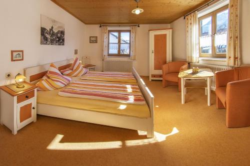 Ferienwohnung Nöß